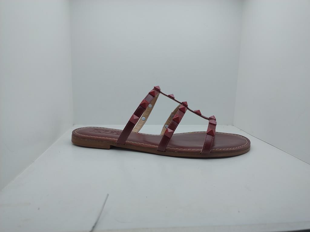 Rasteira capa inteira - Esther